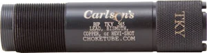 TURKEY 20GA .565 INVECTOR+CARLSONS CHOKE TUBE EXTENDED