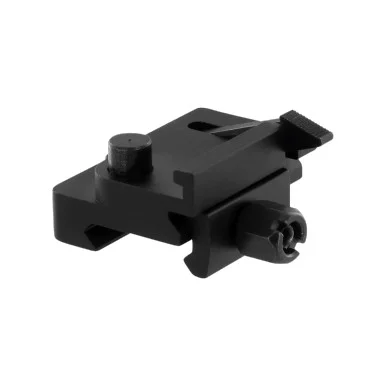 Twist Mount Base Picatinny