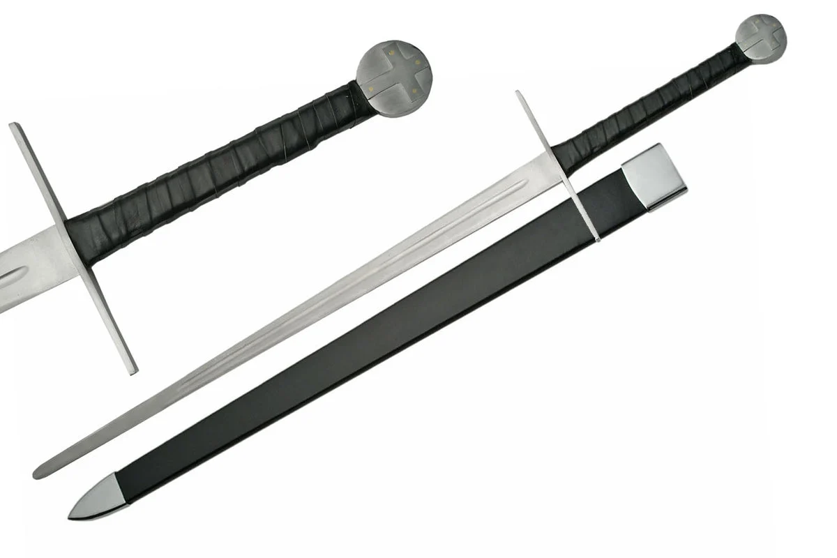 Two Handed Longsword For Sale