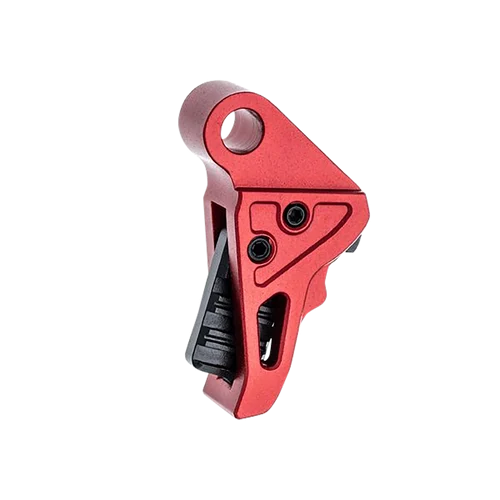Tyrant CNC I.T.T.S Red/Black Fits Springfield Hellcat Pro