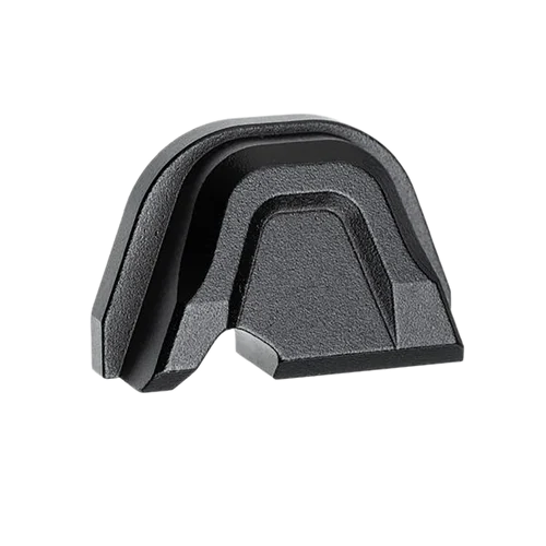 Tyrant CNC Slide Cover Plate H&K VP9/VP40/VP9SK Black Aluminum
