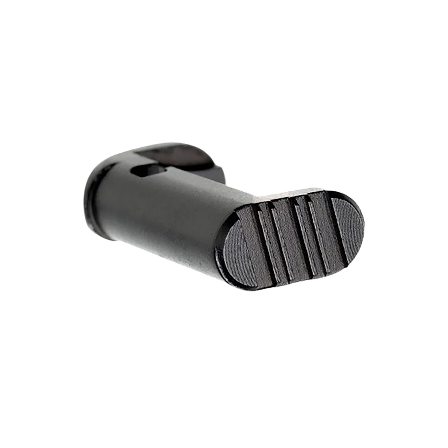 Tyrant CNC TDHCATEBLK Hellcat Magazine Release Springfield Hellcat Pro Black Aluminum