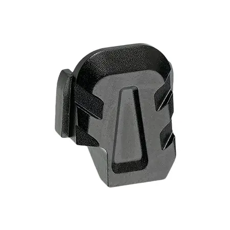 Tyrant Cnc TDP365SCBLACKSlide Cap Sig P365 Black Aerospace Grade Aluminum