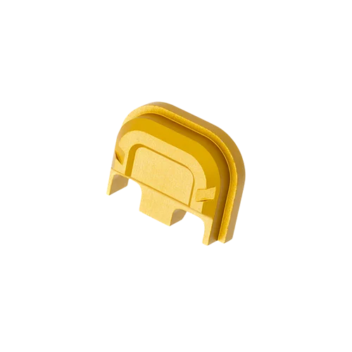Tyrant Glock Gen5 Slide Cover Plate TDG5SPGLD