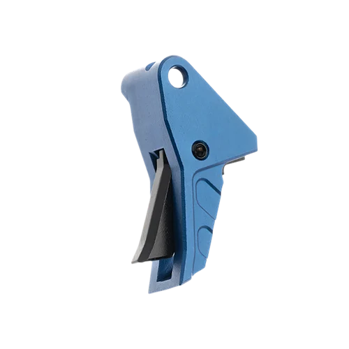 Tyrant Springfield ECH Itts Trigger Blue-Black