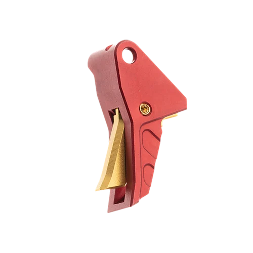 Tyrant Springfield ECH Itts Trigger Red-Gold
