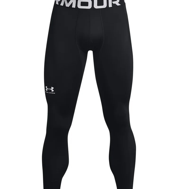 UA CG Armour Leggings-BLK,LG