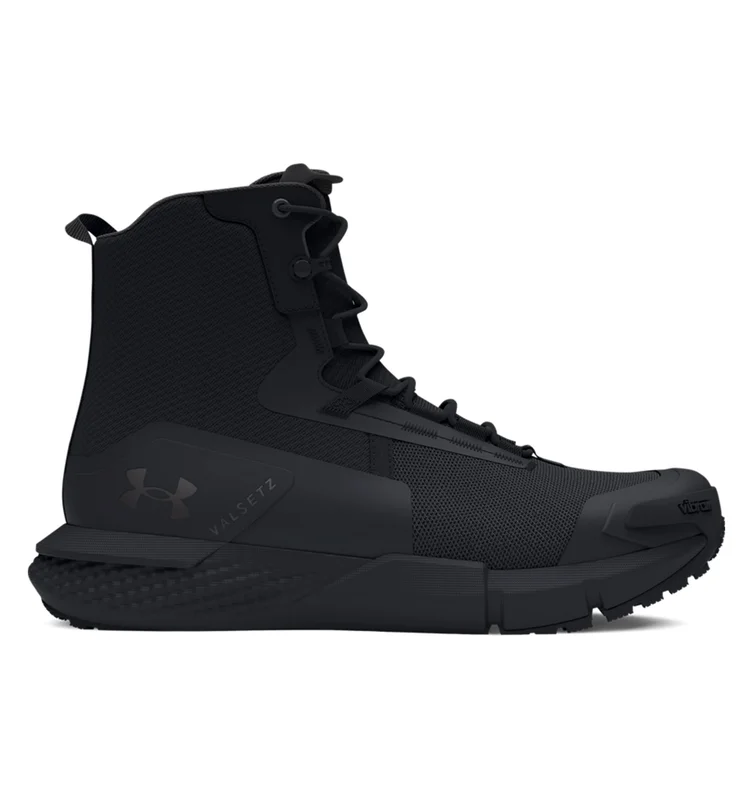 UA Charged Valsetz 4E-BLK,9