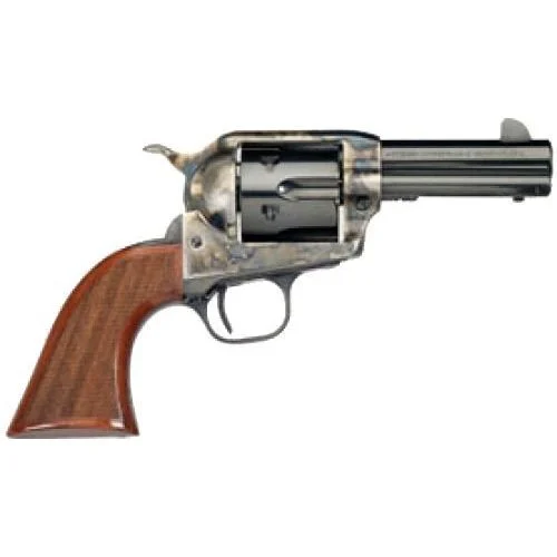 Uberti El Patron CMS Blue 3.5″ .357 Magnum, 349994
