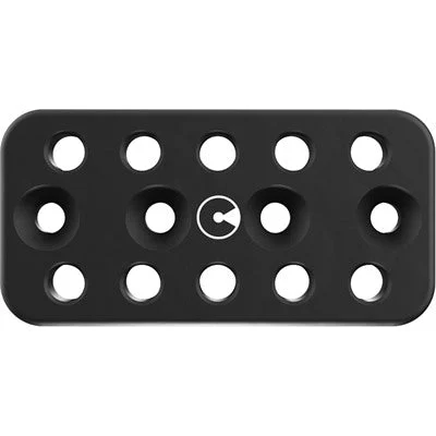 UD ARCA Dynalock Rail