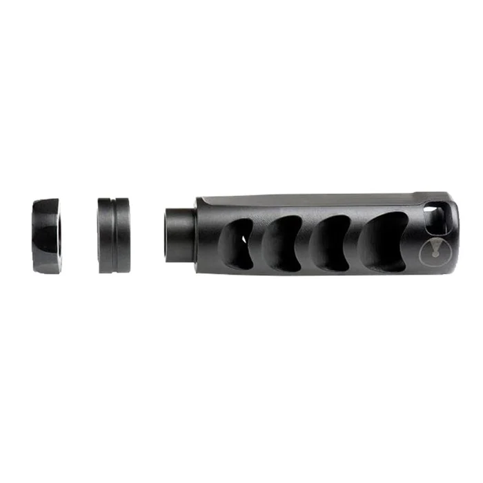 ULTRADYNE USAAR-15 APOLLO MAX COMPENSATOR 22 CALIBER
