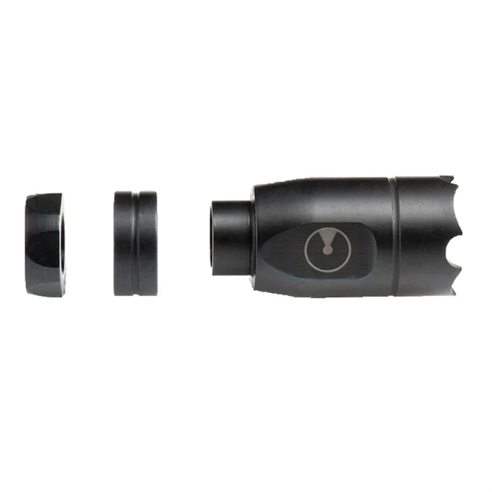 ULTRADYNE USAAR-15 ATHENA LINEAR COMPENSATOR 22 CALIBER
