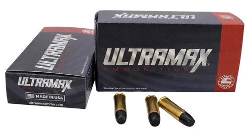 Ultramax 454C 325gr Htjhc, 20rd Box