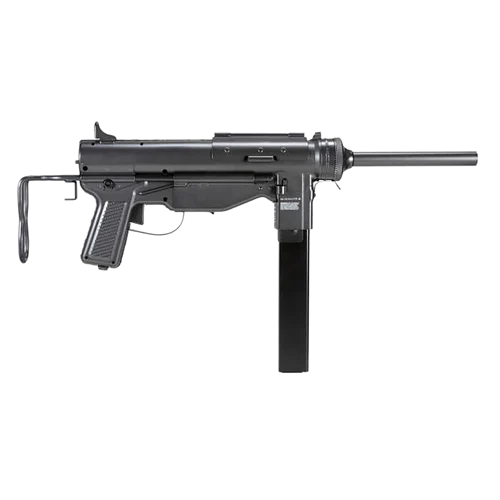 Umarex M3 Grease Gun, CO2 , 177 BB, 415 Feet Per Second, 30rd