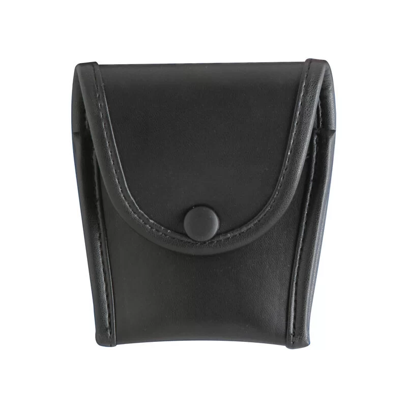 Uncle Mike’s Compact Cuff Case w/Flap, Black