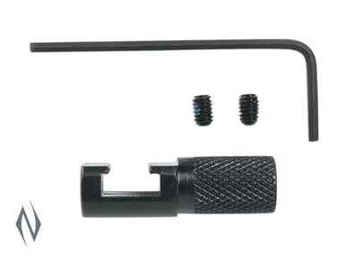 UNCLE MIKES HAMMER EXTENSION BLUED BLACKHAWK / HANDI RIFLE