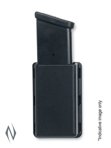 UNCLE MIKES KYDEX HOLDER SINGLE MAGAZINE DOUBLE STACK LARGE