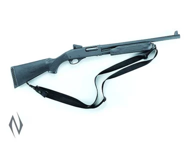 UNCLE MIKES TACTICAL SHOTGUN SLING 1.25" + SWIVELS
