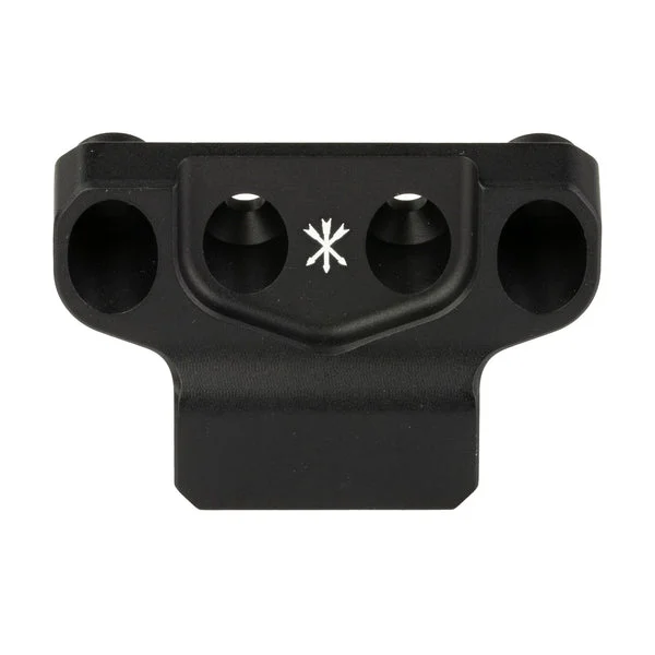 UNITY FAST OFFSET BASE BLK