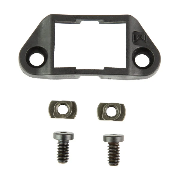 UNITY MODBUTTON LT M-LOK ADAPTER BLK