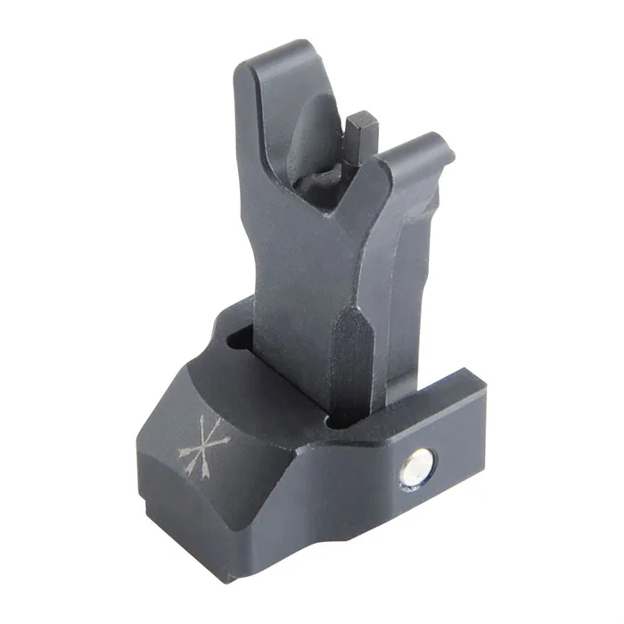 UNITY TACTICALFUSION BACKUP FOLDING FRONT SIGHT