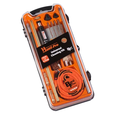 Universal Gun Cleaning Kit