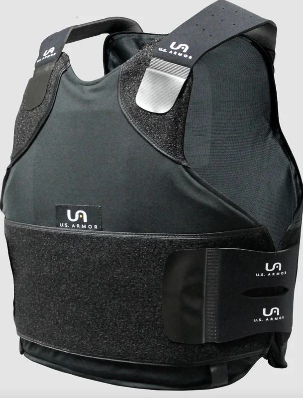 US Armor ACS CONCEALABLE VEST CARRIER