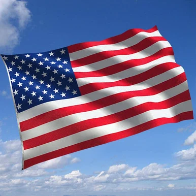 US Flag