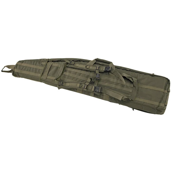 US PEACEKEEPER DRAG BAG 52" OD