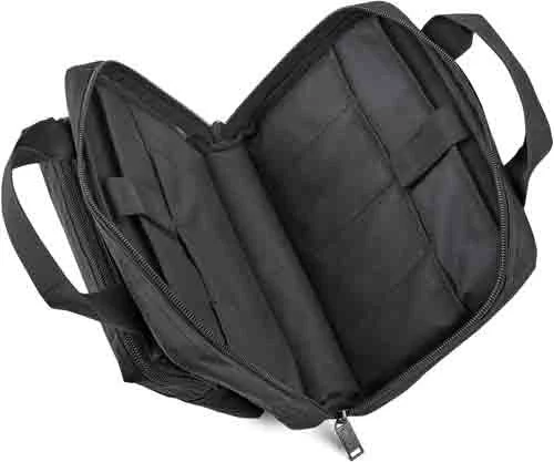US PEACEKEEPER MINI RANGE BAG BLACK
