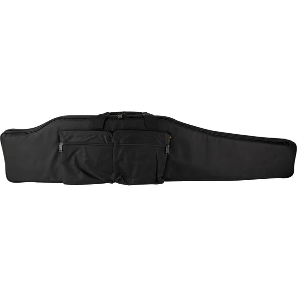 US PEACEKEEPER PREMIER RIFLE CASE 53X12X2 BLK
