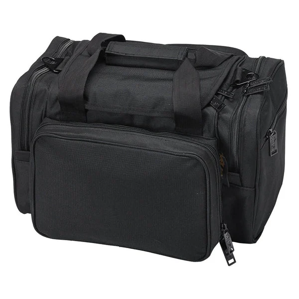 US PEACEKEEPER SMALL RANGE BAG BLACK