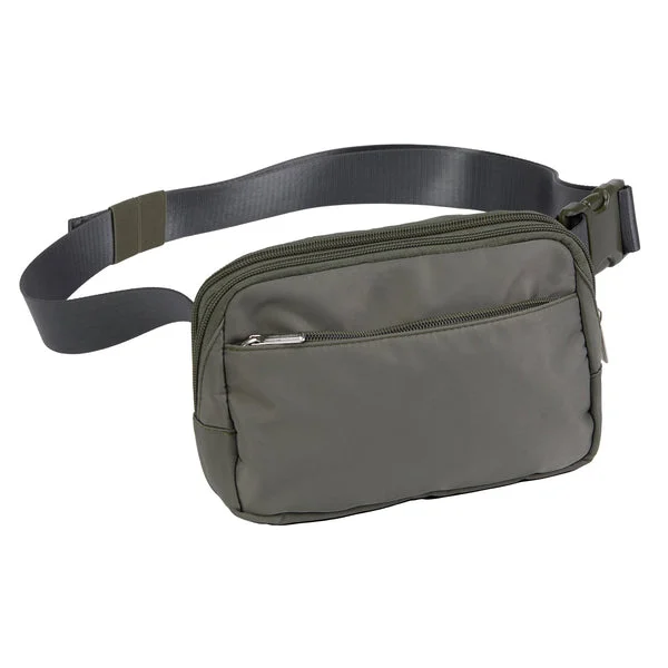 US PEACEKEEPER SUBURBAN SIDEKICK PACK SG GREY