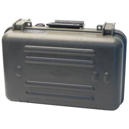 USNV 000086 Mil Spec Hard Case