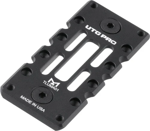 UTG PRO M-LOK ARCA RAIL 3.1"