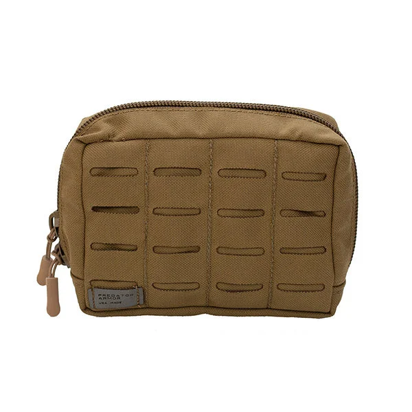 Utility Pouch – Coyote
