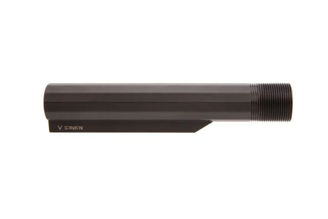 V Seven Weapon Systems Heavy Buffer Tube – Carbine
