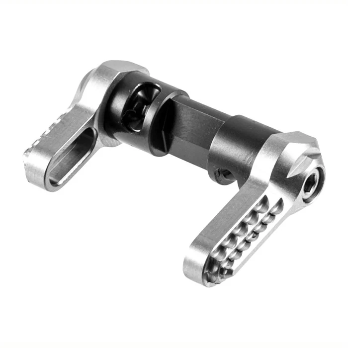 V SEVEN WEAPON SYSTEMSAR-15 57/90 DEGREE AMBIDEXTROUS SELECTOR