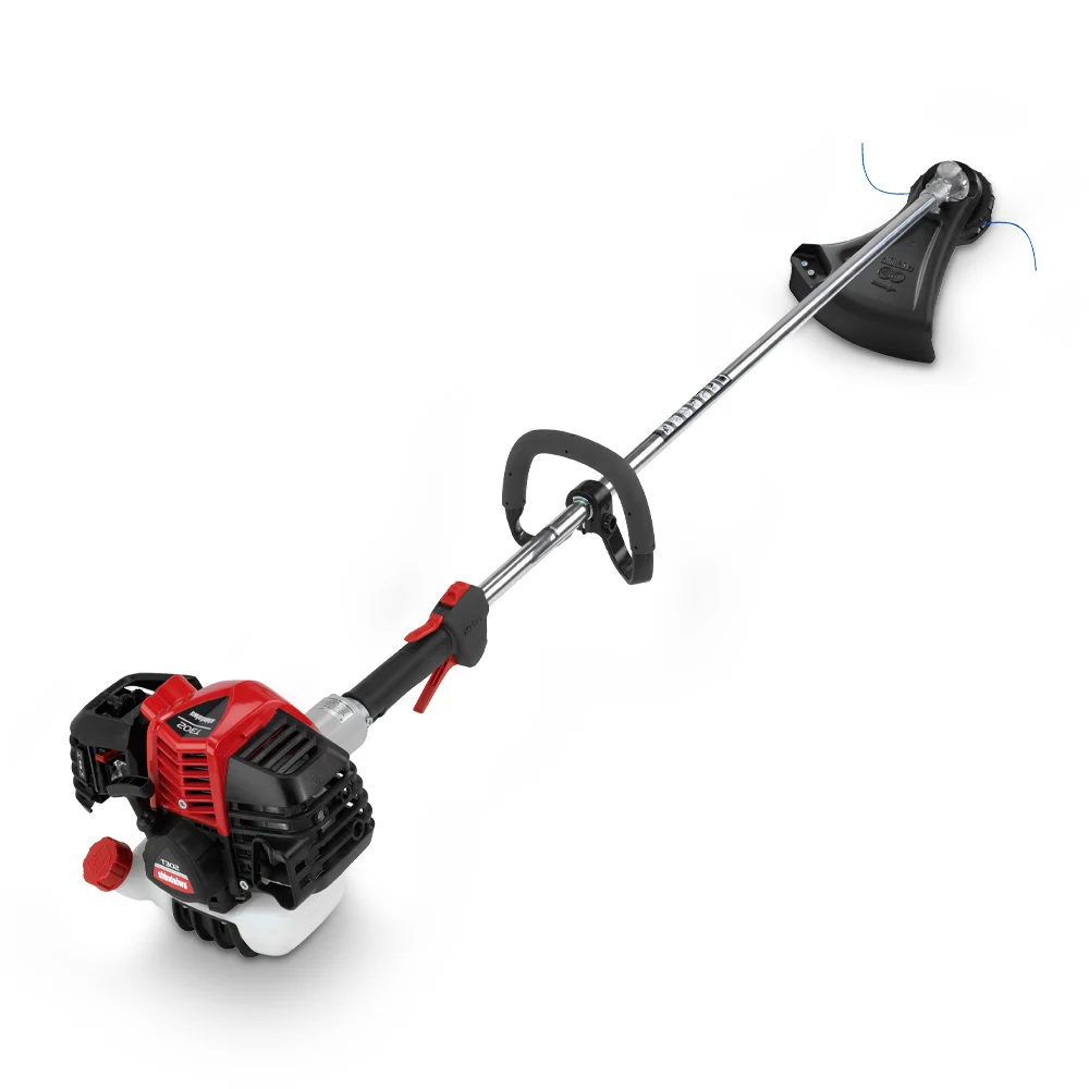 T302 Straight-Shaft Trimmer