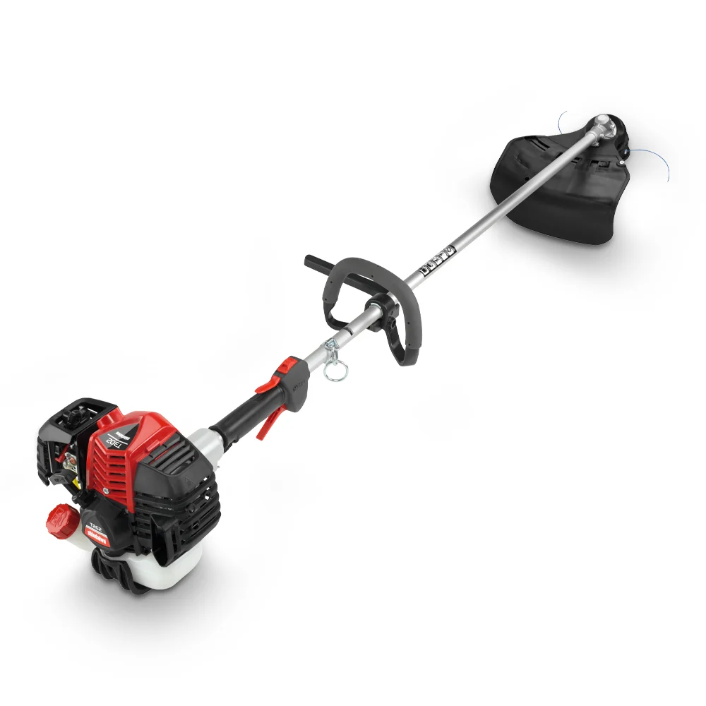 T302X Straight-Shaft Trimmer