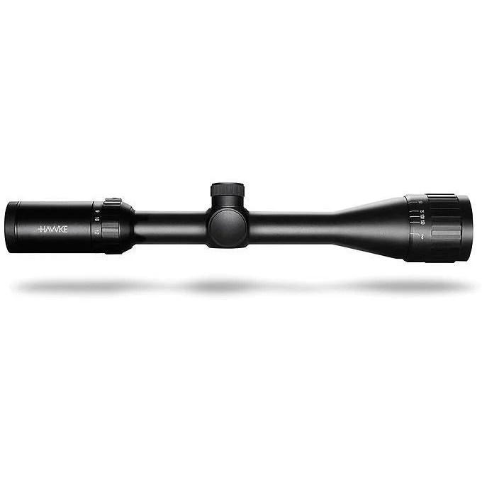 Vantage 4-12X40 AO Mil Dot (14141) (HWK-SC-091)