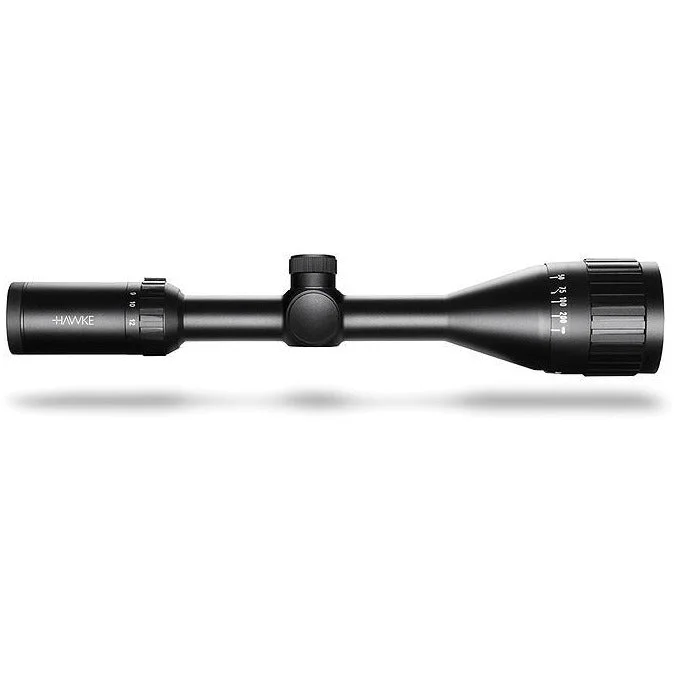 Vantage 4-12X50 AO MIL DOT IR (14252) (HWK-SC-075)