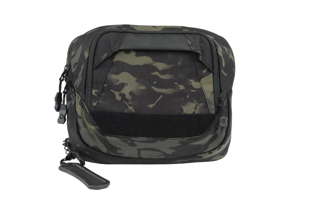 Vertx Tourist Sling Pack – Multicam Black