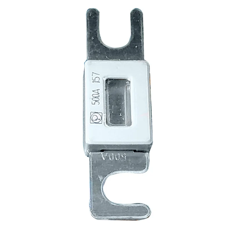 VETUS Fuse Strip C20 – 500 Amp [ZE500]