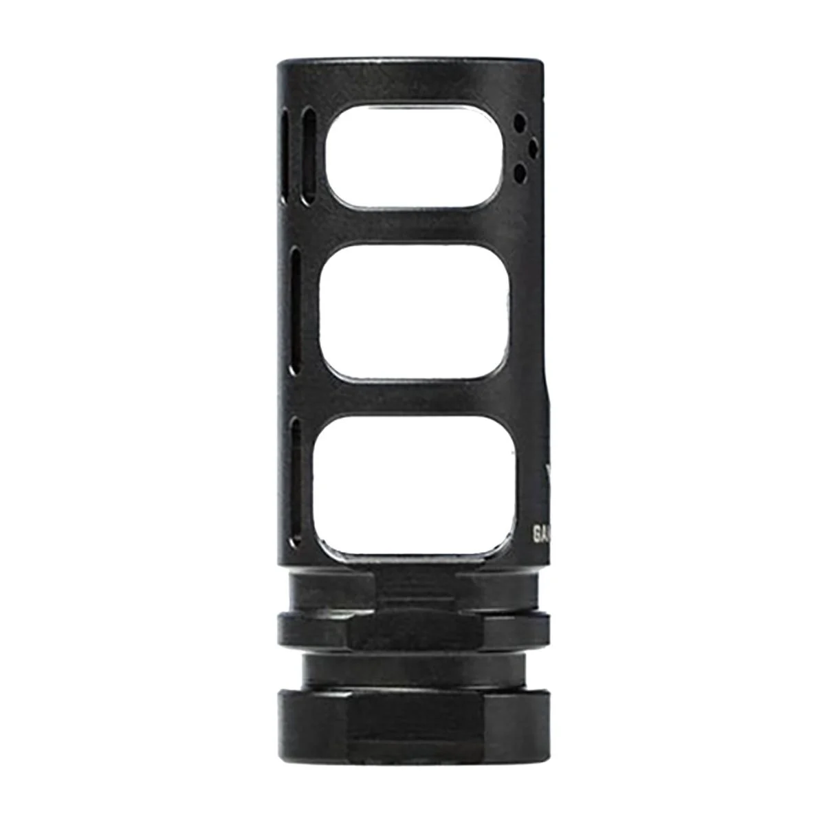 VG6 PRECISIONAR-15 GAMMA 762 MUZZLE BRAKES 7.62