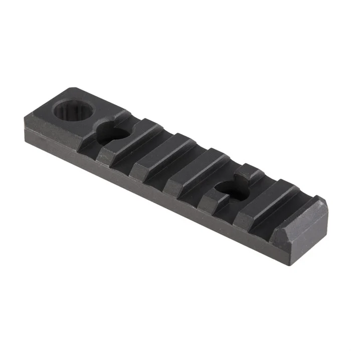 VICTOR COMPANY USA, INC.10/22™ TITAN MINI PICATINNY RAIL W/ QD MOUNT ALUMINUM