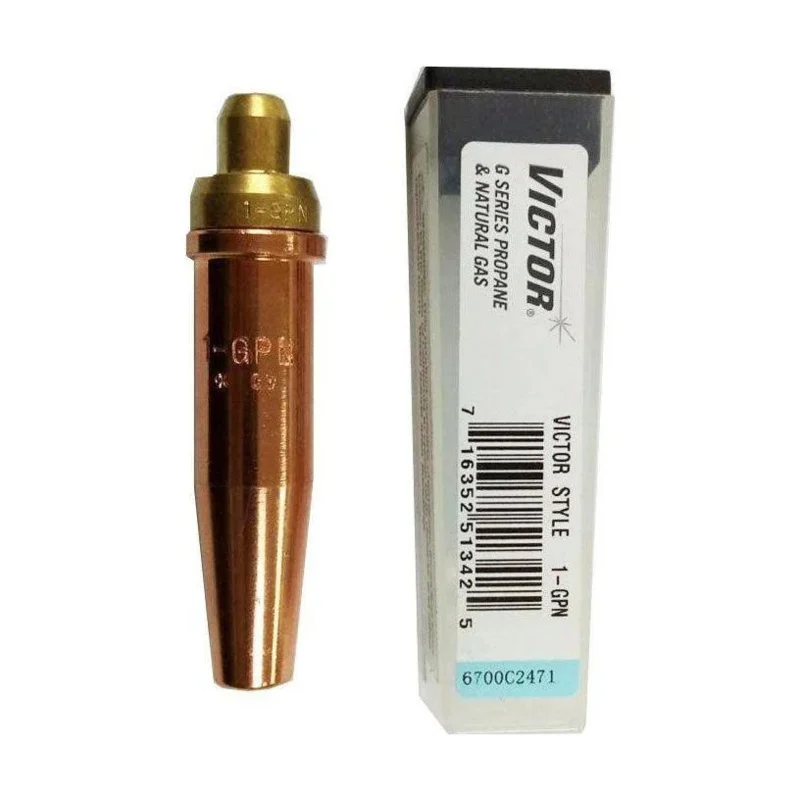 Victor Cutting Tip for Welding & Cutting Outfit