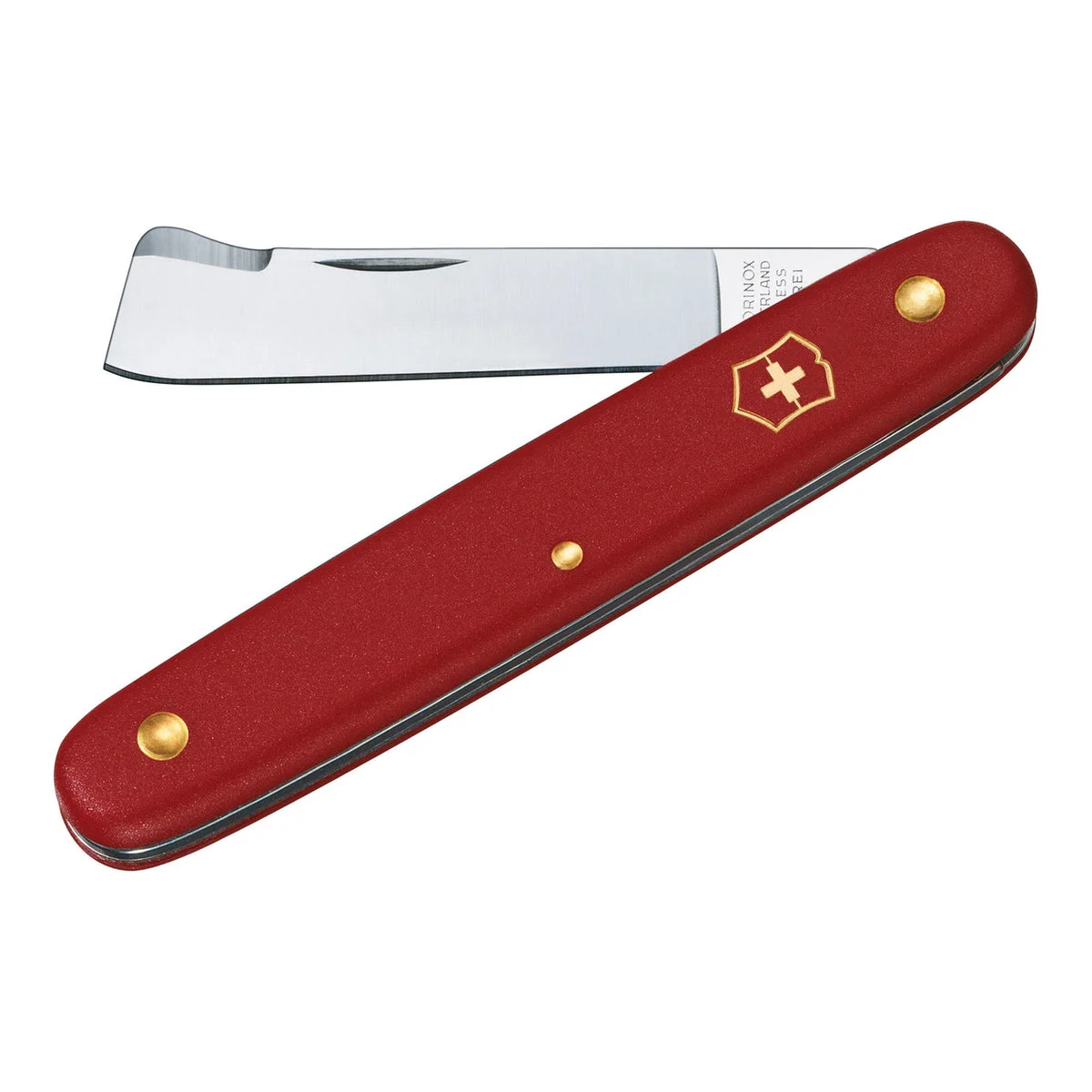 Victorinox Budding Knife – 5.6cm (2.2″) blade