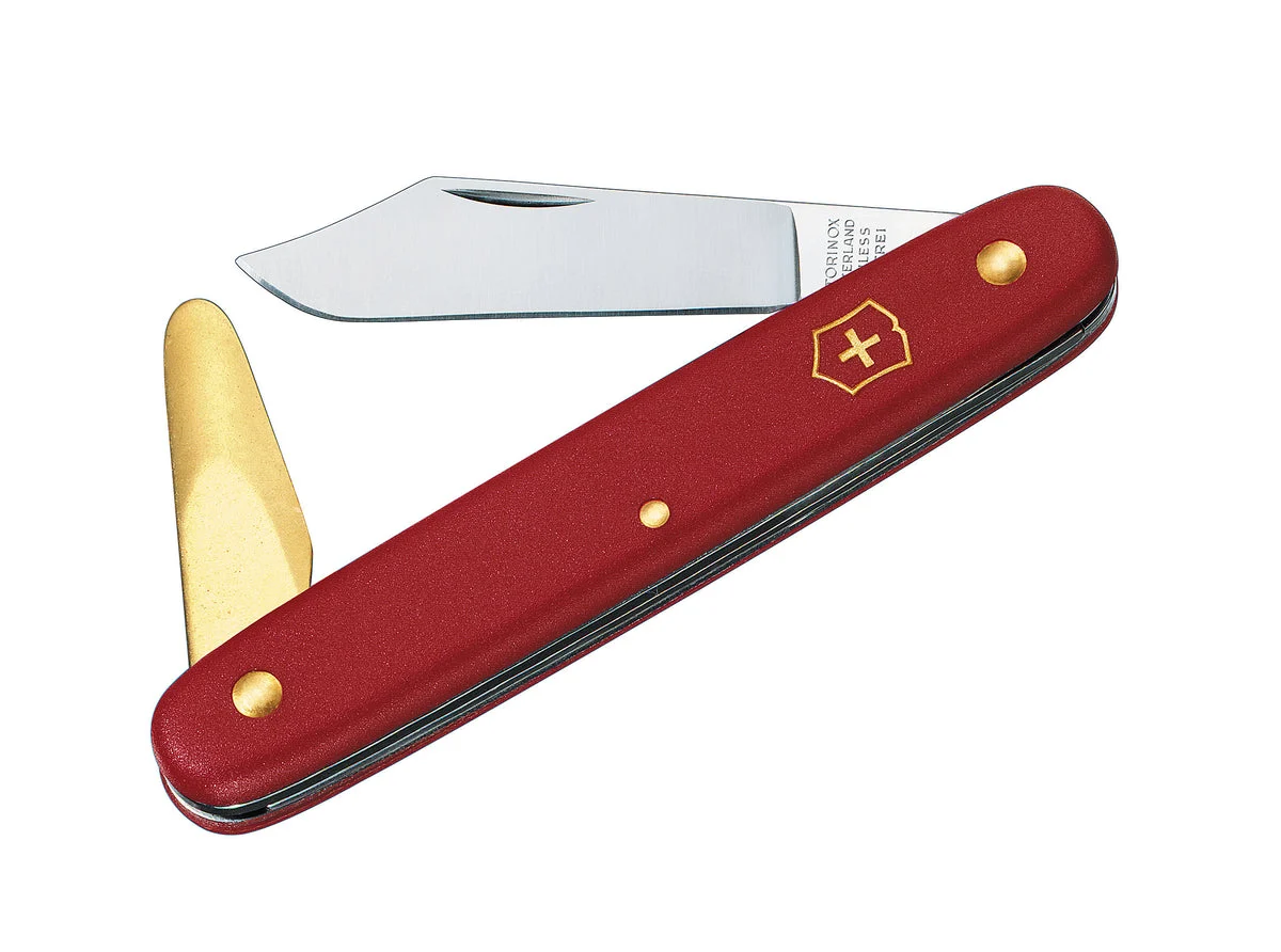 Victorinox Grafting / Budding Knife 2
