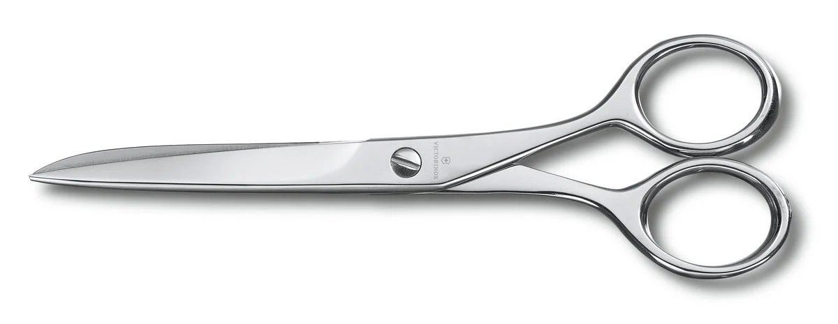 Victorinox Household Scissors, 15cm, “Sweden”